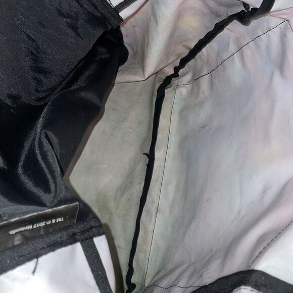 Nintendo 2017 Mario Kart Backpack School Book Bag Adjustable Straps - Picture 8 of 13